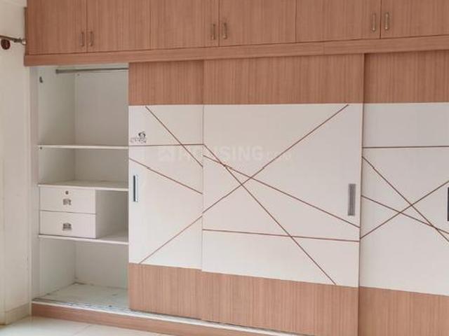 2 BHK Apartment in Jakkur for rent Bengaluru. The reference number is 20488139
