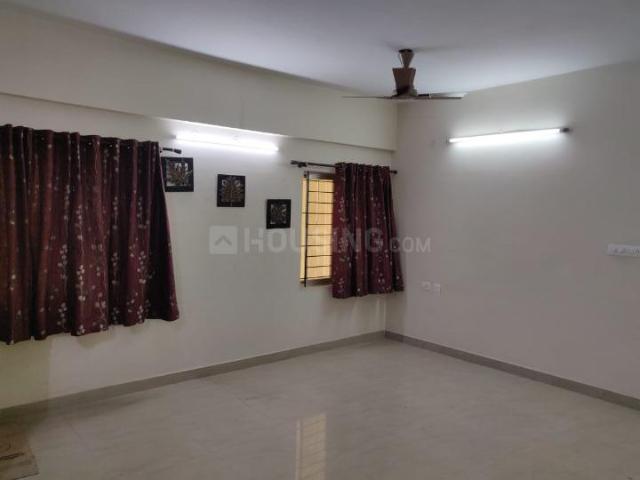 2 BHK Apartment in Jakkur for rent Bengaluru. The reference number is 20562830
