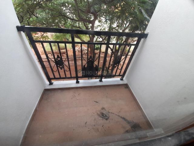 2 BHK Apartment in Jakkur for rent Bengaluru. The reference number is 20643114