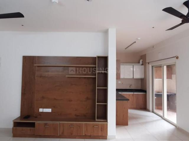 2 BHK Apartment in Jakkur for rent Bengaluru. The reference number is 20778781
