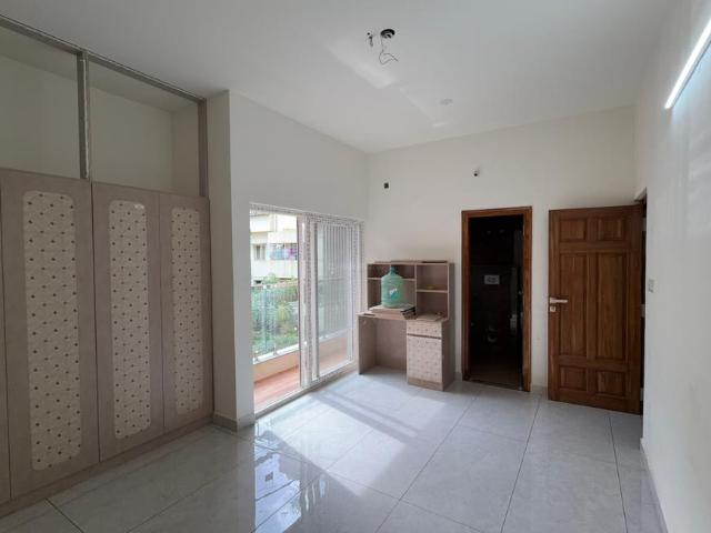 2 BHK Apartment in Jakkur for rent Bengaluru. The reference number is 20796042