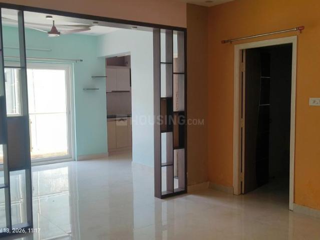 2 BHK Apartment in Jakkur for resale Bengaluru. The reference number is 20686636