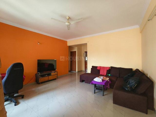 2 BHK Apartment in Jakkur for resale Bengaluru. The reference number is 20735851