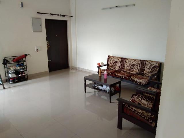 2 BHK Apartment in Jakhan for rent Dehradun. The reference number is 7006051