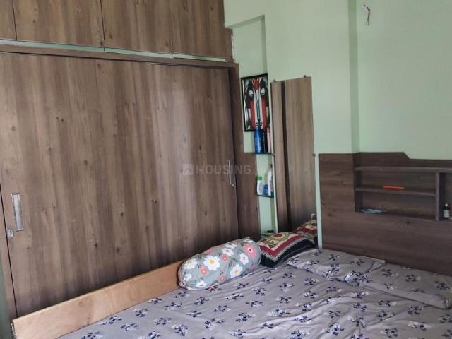 2 BHK Apartment in Jakhya for rent Indore. The reference number is 20087664