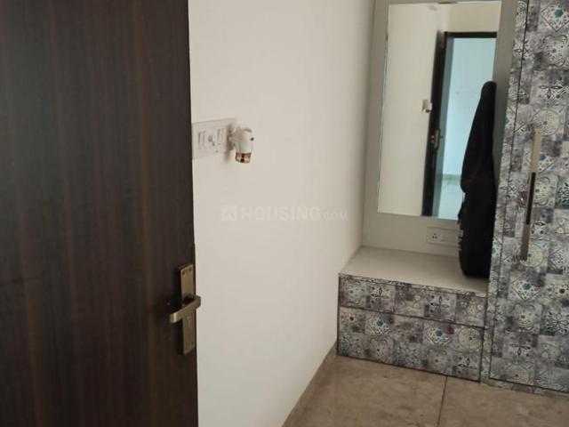 2 BHK Apartment in Jakhya for resale Indore. The reference number is 18339321