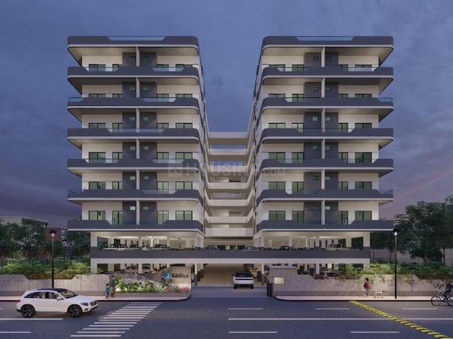 2 BHK Apartment in Jakhya for resale Indore. The reference number is 13612715