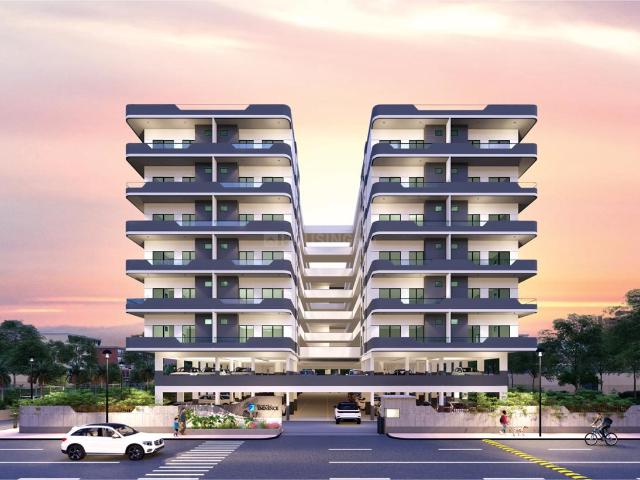 2 BHK Apartment in Jakhya for resale Ujjain Road. The reference number is 14320909