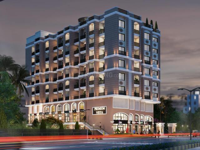 2 BHK Apartment in Jakhya for resale Ujjain Road. The reference number is 16129325