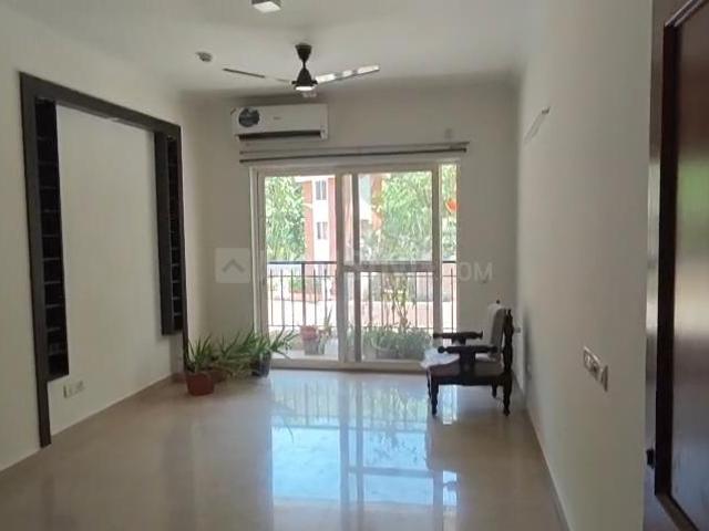 2 BHK Apartment in Jalahalli for rent Bengaluru. The reference number is 20569964