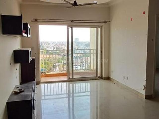 2 BHK Apartment in Jalahalli West for resale Bangalore. The reference number is 14704233