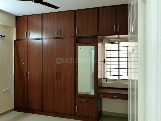 2 BHK Apartment in Jalahalli West for resale Bangalore. The reference number is 14379655