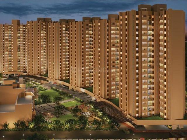 2 BHK Apartment in Jalahalli West for resale Bengaluru. The reference number is 13742078