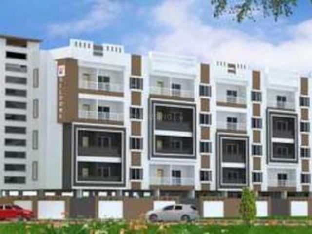 2 BHK Apartment in Jalahalli West for resale Bengaluru. The reference number is 14226749