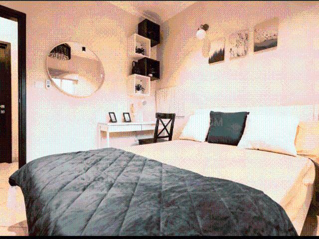 2 BHK Apartment in Jalahalli West for resale Bengaluru. The reference number is 20451359