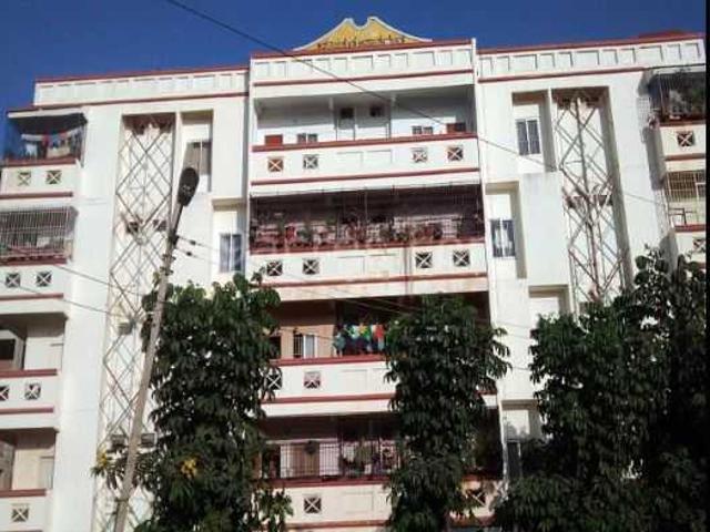 2 BHK Apartment in Jalahalli West for resale Bengaluru. The reference number is 20259081