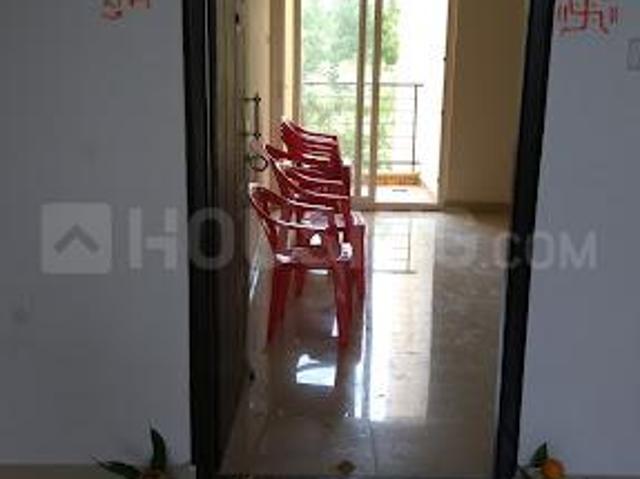 2 BHK Apartment in Jalil Pur for rent Varanasi. The reference number is 14949389