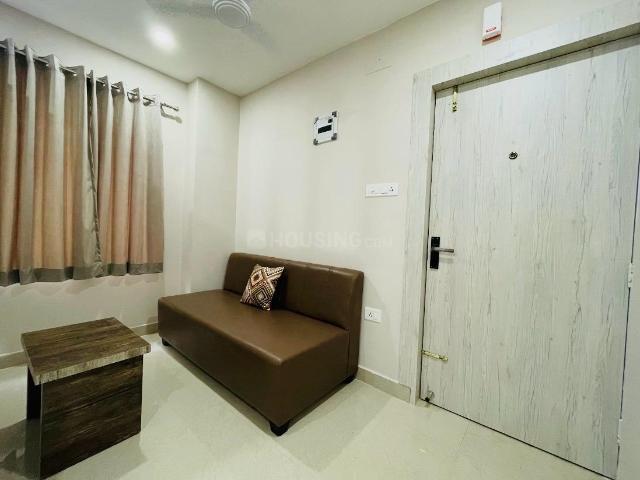 2 BHK Apartment in Jalukbari for rent Guwahati. The reference number is 20744446