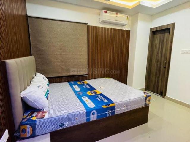 2 BHK Apartment in Jalukbari for rent Guwahati. The reference number is 20749482