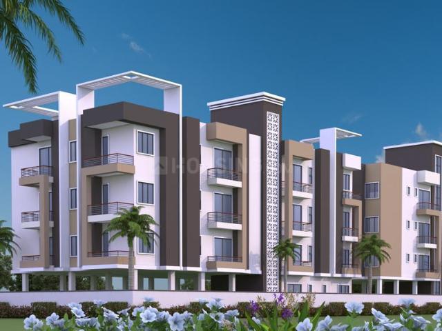2 BHK Apartment in Jalukbari for resale Guwahati. The reference number is 15241843