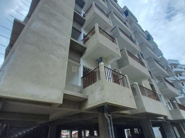 2 BHK Apartment in Jalukbari for resale Guwahati. The reference number is 15313663