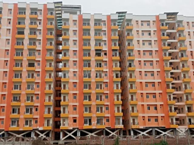 2 BHK Apartment in Jalukbari for resale Guwahati. The reference number is 17179357