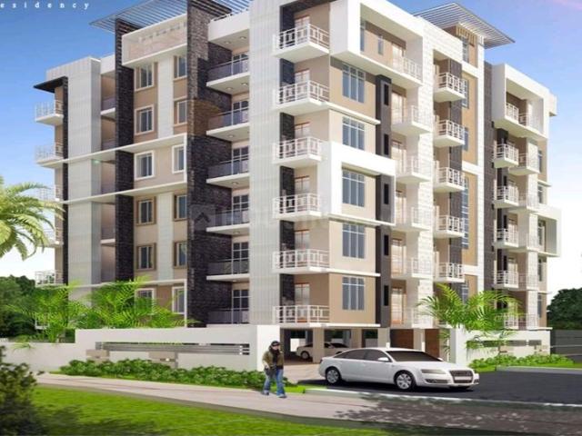 2 BHK Apartment in Jalukbari for resale Guwahati. The reference number is 19330272