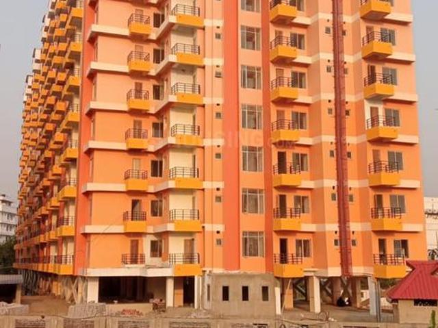 2 BHK Apartment in Jalukbari for resale Guwahati. The reference number is 20208774