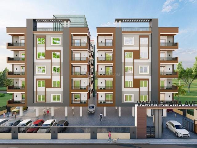 2 BHK Apartment in Jalukbari for resale Guwahati. The reference number is 20295666