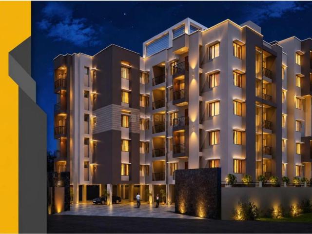 2 BHK Apartment in Jalukbari for resale Guwahati. The reference number is 20399139