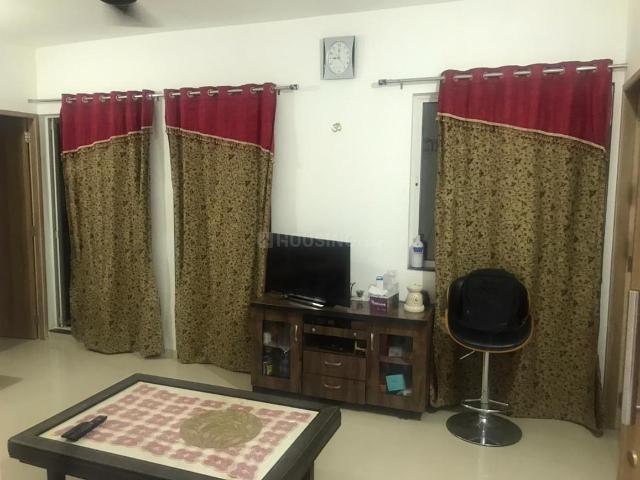 2 BHK Apartment in Jambhul for resale Pune. The reference number is 10617917