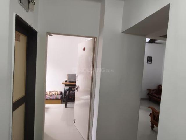 2 BHK Apartment in Jambhulwadi for resale Pune. The reference number is 18396342