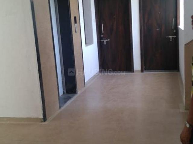 2 BHK Apartment in Jambhulwadi for resale Pune. The reference number is 20568772