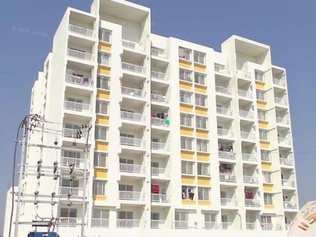 2 BHK Apartment in Jambhe for rent Pune. The reference number is 20208281