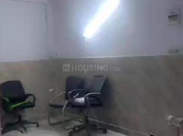 2 BHK Apartment in Jamia Nagar for resale New Delhi. The reference number is 19603648
