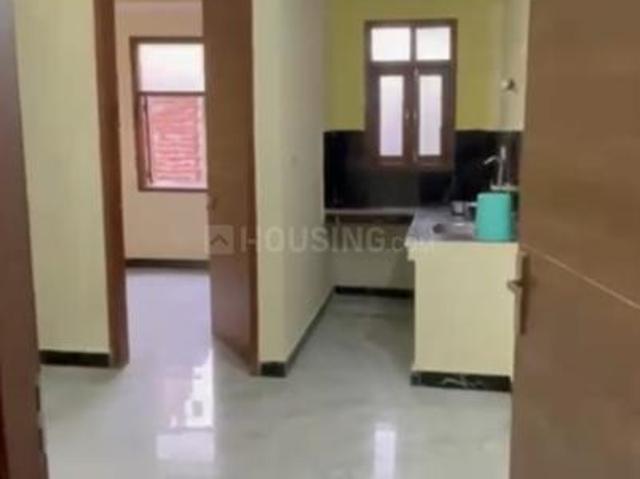 2 BHK Apartment in Jamia Nagar for resale New Delhi. The reference number is 19603369