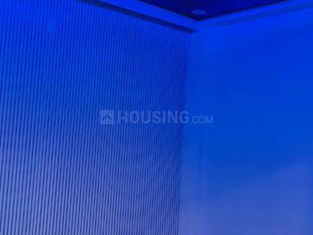 2 BHK Apartment in Jamia Nagar for resale New Delhi. The reference number is 20077932