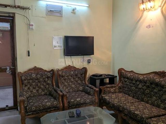 2 BHK Apartment in Jamsaut for rent Patna. The reference number is 20671785