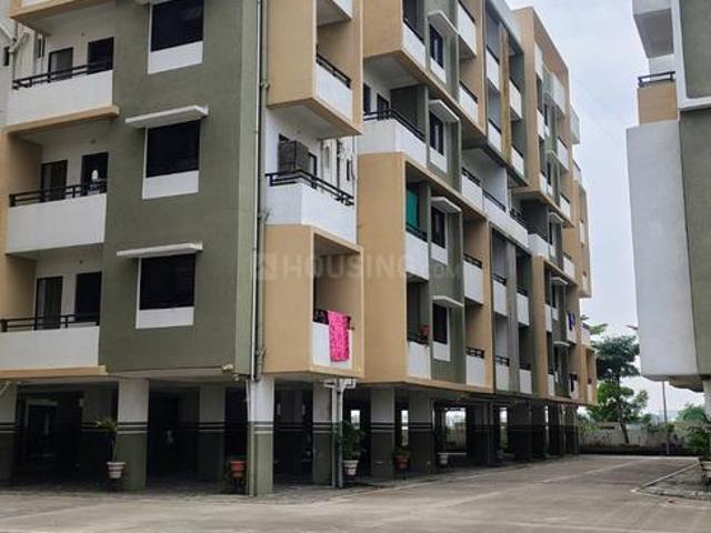 2 BHK Apartment in Jamtha for rent Nagpur. The reference number is 18781493