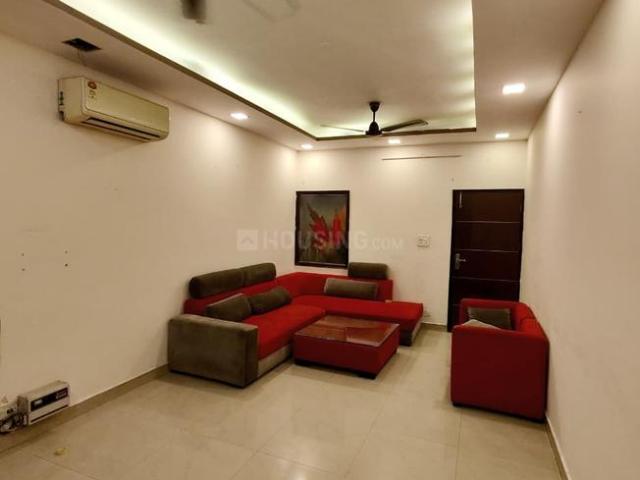 2 BHK Apartment in Janakpuri for rent New Delhi. The reference number is 18043077
