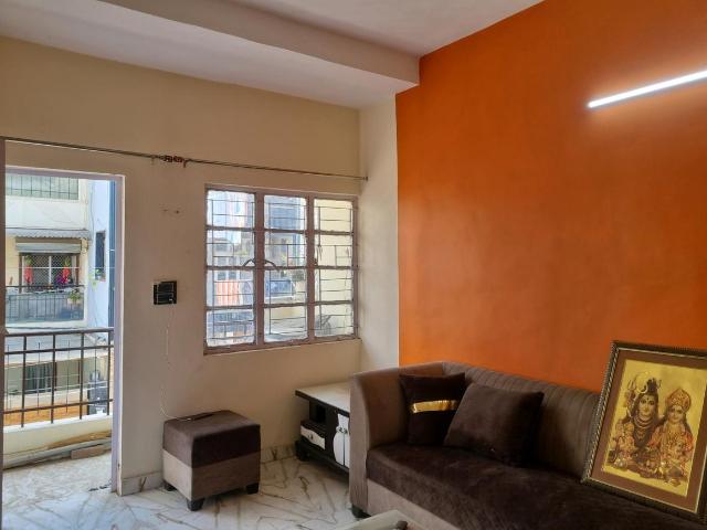 2 BHK Apartment in Janakpuri for rent New Delhi. The reference number is 20151577