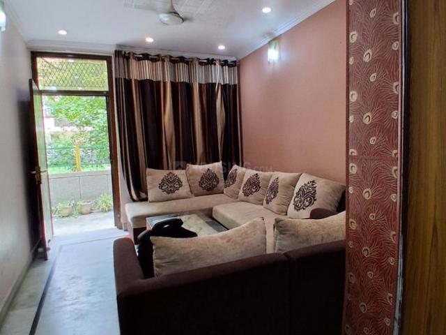 2 BHK Apartment in Janakpuri for rent New Delhi. The reference number is 20734730