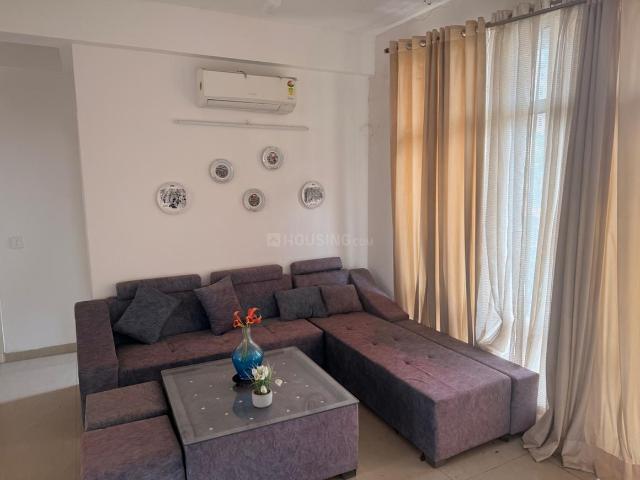 2 BHK Apartment in Janaksinghpura for rent Neemrana. The reference number is 20914465