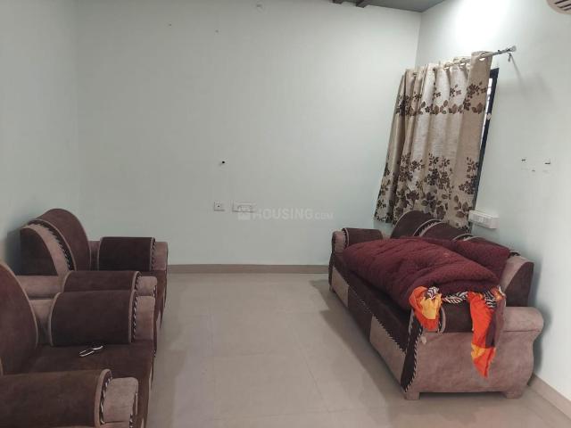 2 BHK Apartment in Janardhan Peth for rent Amravati. The reference number is 20433065