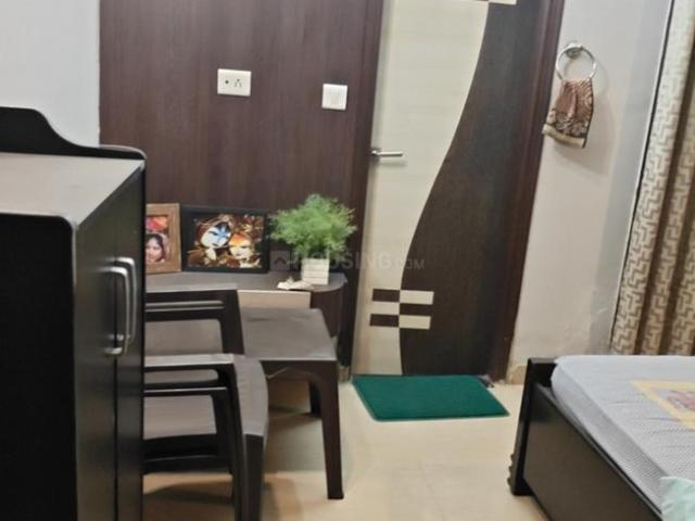 2 BHK Apartment in Janata Colony for rent Jaipur. The reference number is 20914760