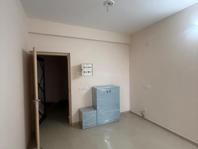2 BHK Apartment in Jankipuram for rent Lucknow. The reference number is 19102337