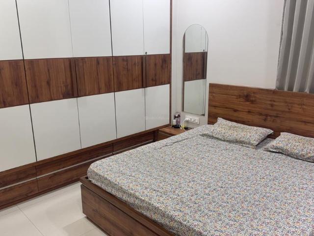 2 BHK Apartment in Janta Nagar for resale Ahmedabad. The reference number is 20465059