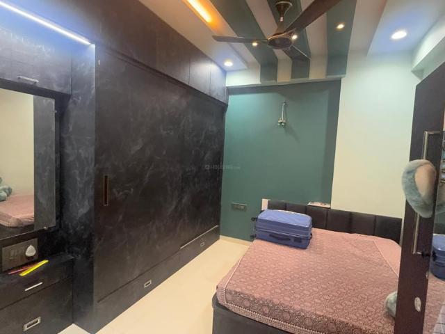2 BHK Apartment in Janta Nagar for resale Ahmedabad. The reference number is 20701550