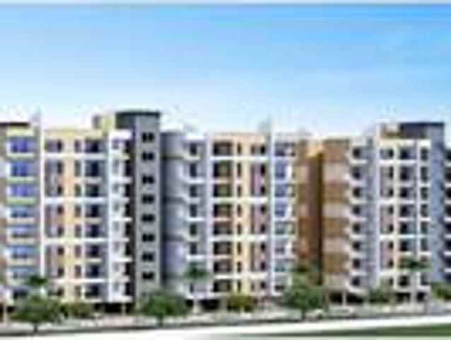 2 BHK Apartment in Jewel O in Deopuri, Raipur | Project