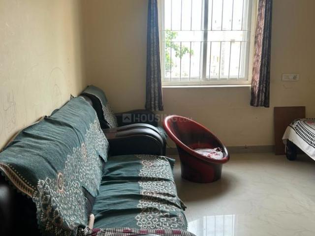 2 BHK Apartment in Jeedimetla for rent Hyderabad. The reference number is 20728303
